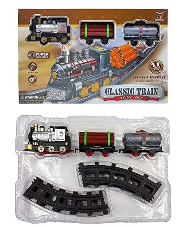 CLASSIC TRAIN