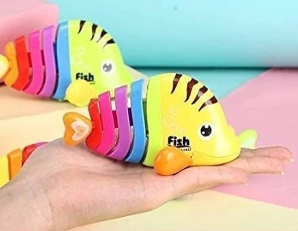 COLOURFULL FISH