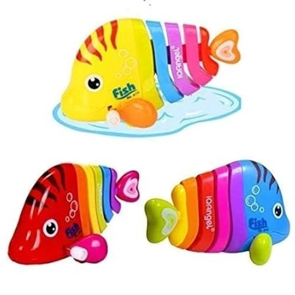 COLOURFULL FISH