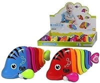COLOURFULL FISH