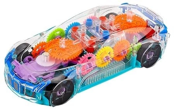 CONCEPT RACING