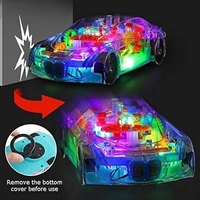 CONCEPT RACING
