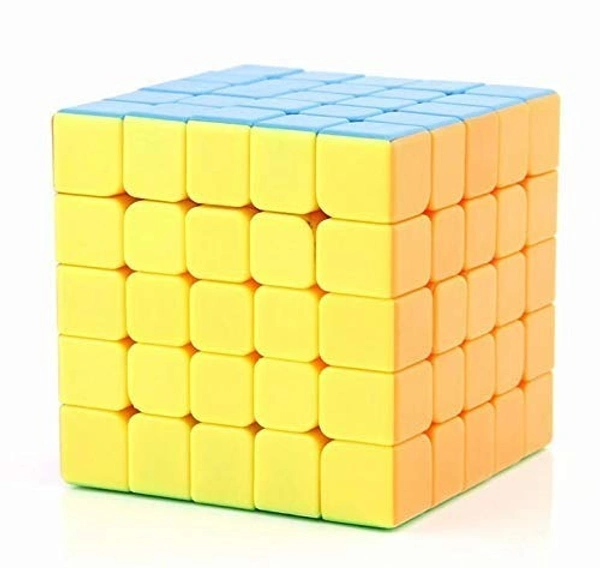 CUBE 5X5