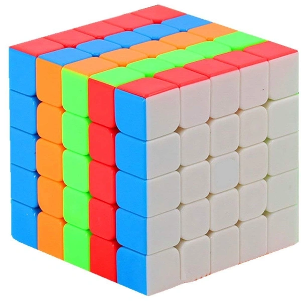 CUBE 5X5