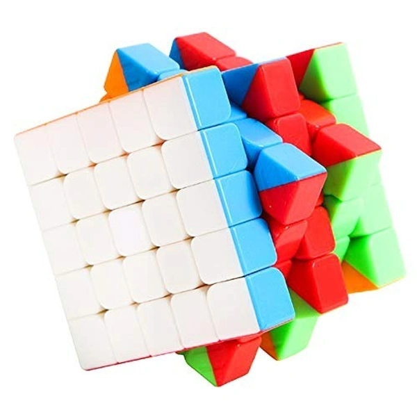 CUBE 5X5