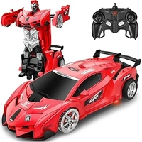 DEFORMATION REMOTE CAR