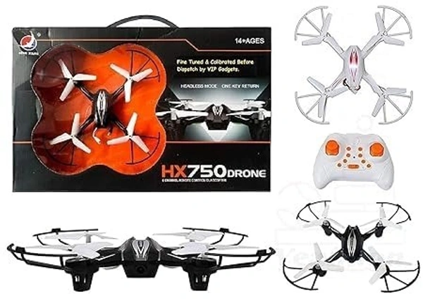 Hx-750-Drone-With-High-Connectivity-Remote-Control-For-Kids-Quadcopter-With-Gesture-Flips-Bounce-Mode-App-One-Key-Headless-Star-Mode
