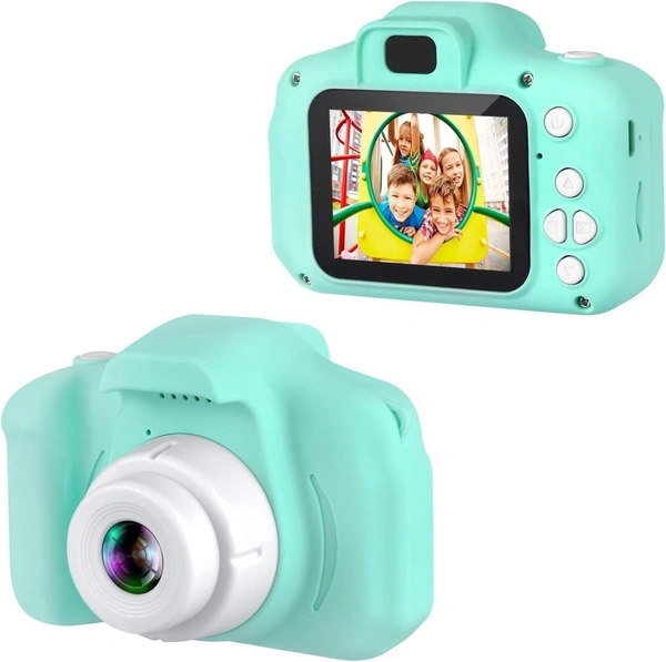 Digital Camera for Boys and Girls |Camera for Kids Toy Gift Video Recorder |Toddler Camera Christmas Birthday Gifts for Age 3-12