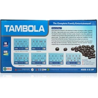Ekta Tambola Board Game