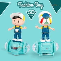 FASHION BOY