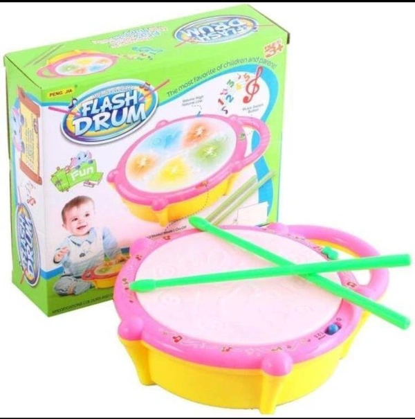 FLASH DRUM