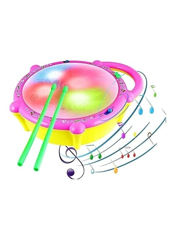 FLASH DRUM