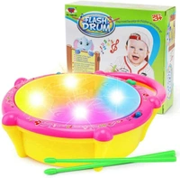 FLASH DRUM