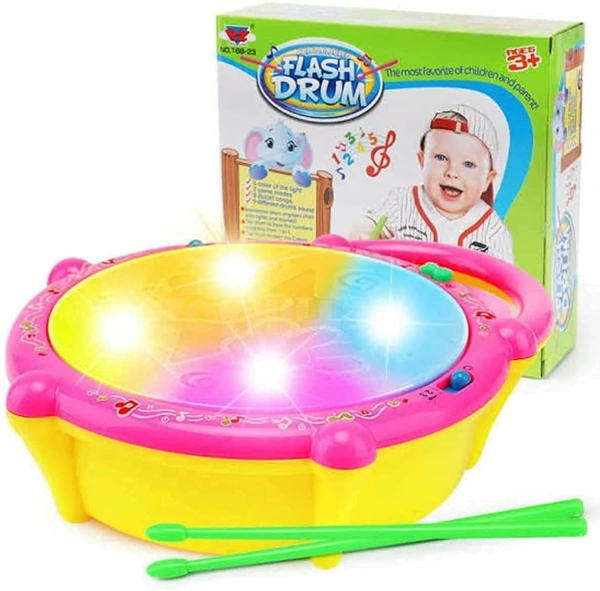 FLASH DRUM