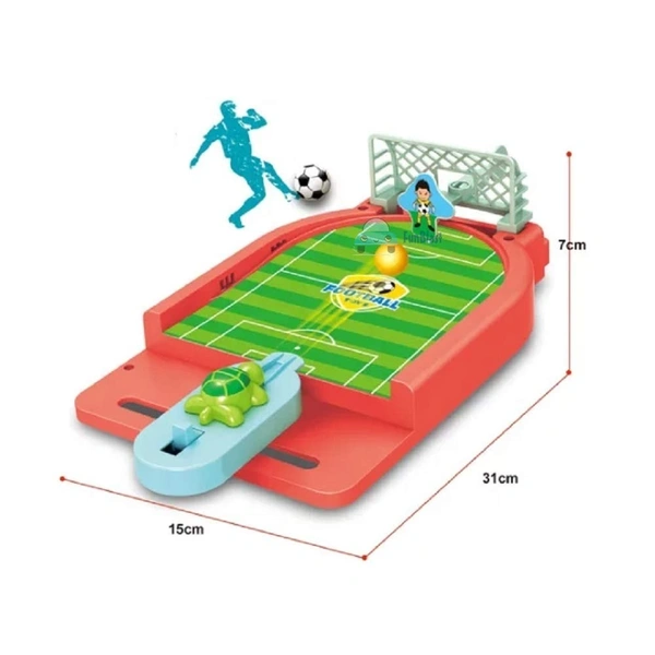 FOOTBALL SPORT BOARD GAME