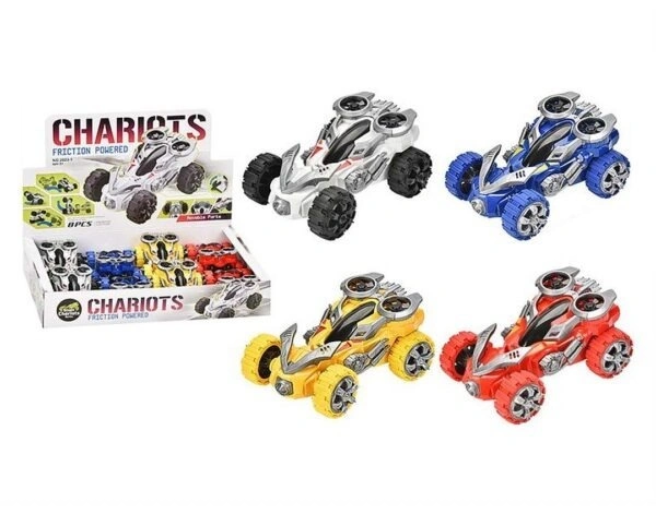 FRICTION CHARIOT