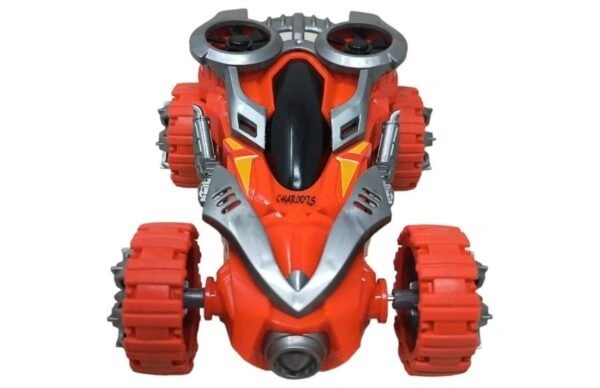 FRICTION CHARIOT