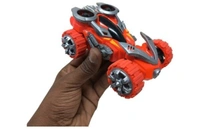 FRICTION CHARIOT