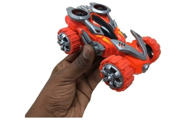 FRICTION CHARIOT
