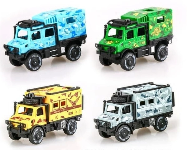 FUN CAR KNOWLEDGE (PACK OF 1)