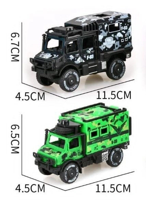 FUN CAR KNOWLEDGE (PACK OF 1)