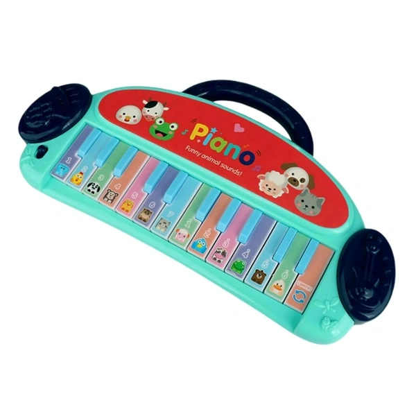 FUNNY ANIMAL PIANO