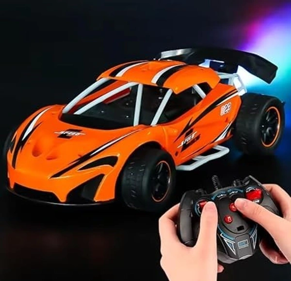 HERO SMOKE CAR