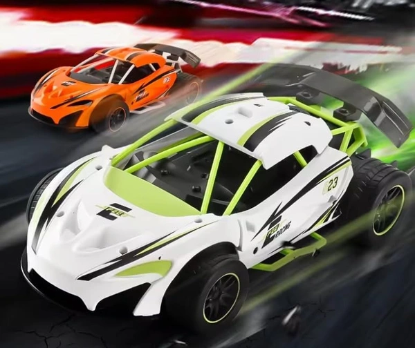 HERO SMOKE CAR