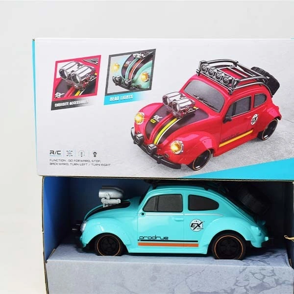 HOT ROD CAR