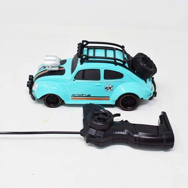 HOT ROD CAR