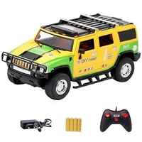 HUMMER SUPER CAR
