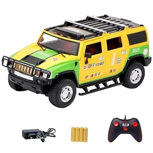 HUMMER SUPER CAR