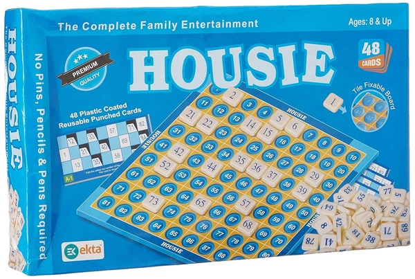 Housie (Ekta)