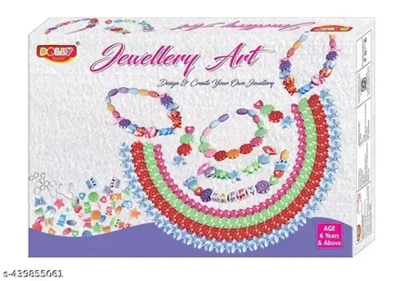 JEWELLERY ART