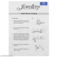 JEWELLERY ART