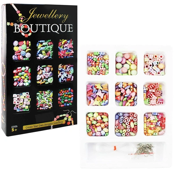 Jevellery Boutique Jr.