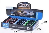 KAKATING RACING CAR (PACK OF 1)