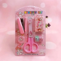 MANUALLY SET 5 IN 1