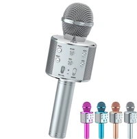 MIC W-858