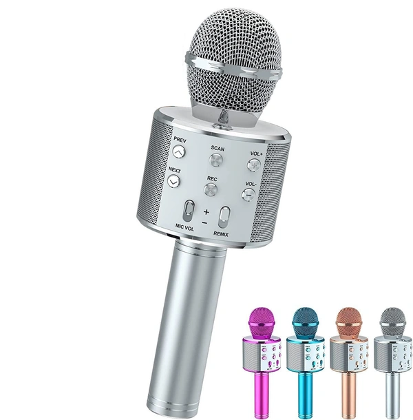 MIC W-858
