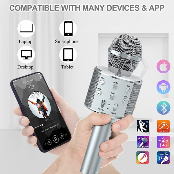 MIC W-858