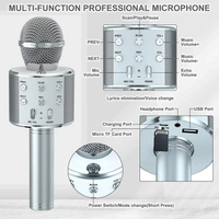 MIC W-858