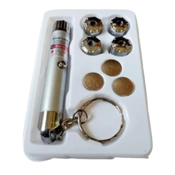 MINI LASER LAMP