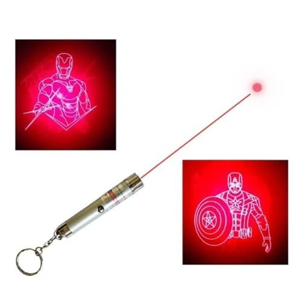 MINI LASER LAMP