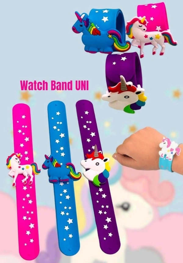 MIX CHARACTOR BAND
