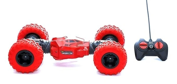 Moka 4-Wheel Drive Off Road Rock Crawler Remote Control Rc Car With 2.4 Ghz For Kids|Boys & Adults|Multicolor