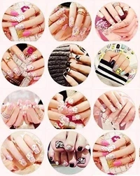 NAIL ART SMALL PACK