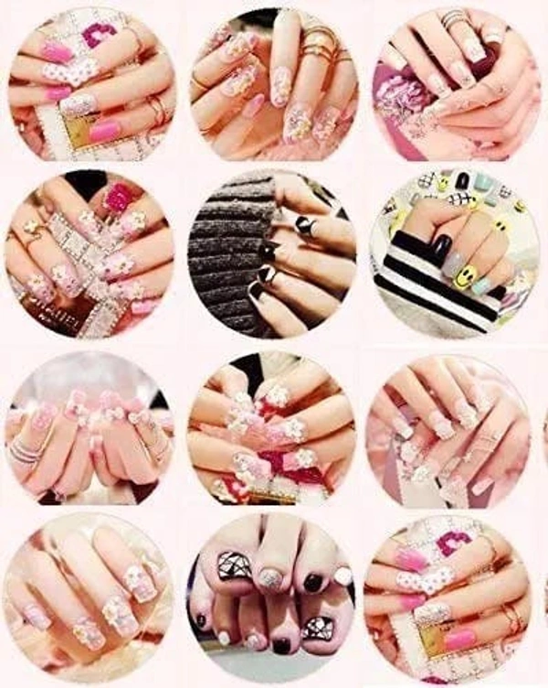 NAIL ART SMALL PACK