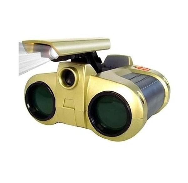 NIGHT SCOPE BINOCULARS