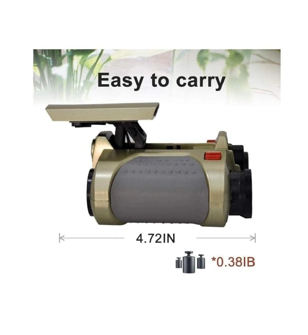NIGHT SCOPE BINOCULARS